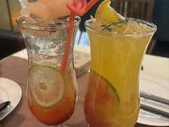 -意卡菲·欢乐聚会餐厅(华侨店)
