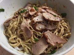 -非遗·爱西干面(小公园总店)