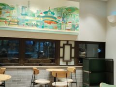 -星巴克(北京天坛东路店)