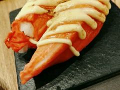 -Sushi Love 创意寿司(丽影广场店)
