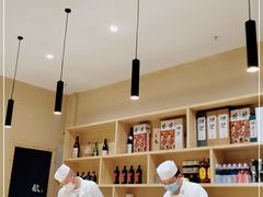 -镹·鱼料理  国产鱼使用店