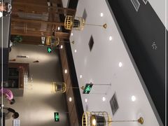 -东来顺铜锅炭火涮肉(上地华联店)