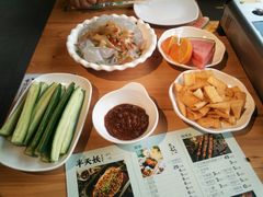 -半天妖烤鱼(方庄店)