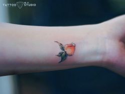 -飛凡TATTOO纹身•原创