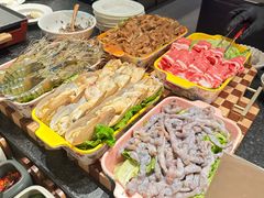 -麓湖国际水疗