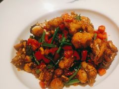 -国味壹号·精品湘菜·宴请佳选(新天地店)