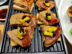 -虹料理·日料放题(悠方店)