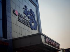 -初色海鲜自助(万丰路店)