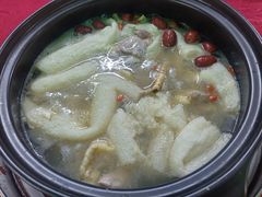 -花苑美食横琴生蚝火锅(拱北粤华路店)