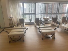 -N1 健身·普拉提·综合馆(嘉美中心店)
