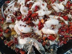 -金三可市井水煮鱼(金碧园店)