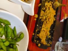 -三个大叔烤羊肉串·炭炉砂锅菜(西三旗店)