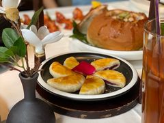 -唐廊烤鸭店(工体店)