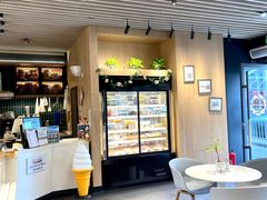-德南面包房(尚都店)