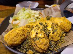 -七楽·韩式欢聚餐厅 치르치르(龙泉驿万达店)