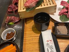 -赤坂亭·M9和牛烧肉·铁板烧·日料398放题(长泰广场店)