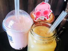 -捞王锅物料理(上海世茂广场店)