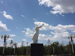 -长影旧址博物馆