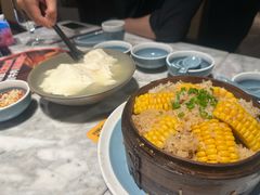 -懒人盐府人家(航天桥店)