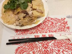 -振鼎鸡(福州路店)