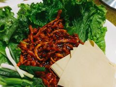 -万兴楼饺子(中华北大街店)