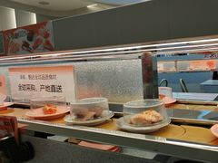 -争鲜回转寿司(朝外悠唐PLUS店)