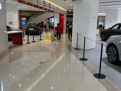 -天河城购物中心