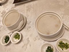 -酌宴府The China Club·广州万富希尔顿酒店(云城东路店)