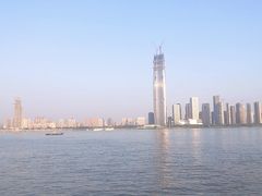 -武汉绿地中心