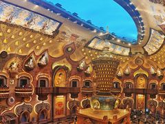 -牛首山文化旅游区