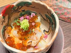 -晴空·日本料理(万象城店)