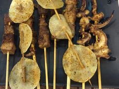 -吉香碳烤生蚝(仙霞路店)