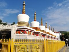 -塔尔寺