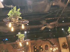 -小俩口烧烤东北菜(双井店)