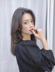 -New Fashion发型定制