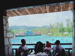 -南京银杏湖乐园