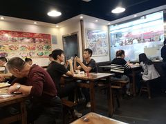 大堂-永祥烧腊餐厅(虹口店)