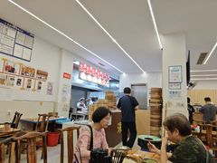 -海汇源老烧麦店(东大街总店)