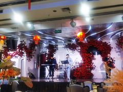 -芭菲盛宴·环球美食(北城国际店)