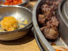 -姜虎东白丁烤肉(深圳湾后海汇店)