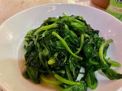 酒香豆苗-玫瑰厅上海菜(兴国路店)