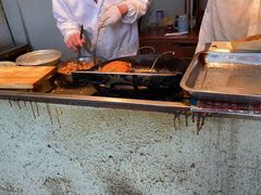 -青果虾饼(杨柳巷店)