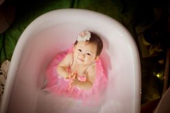 -幺幺BABY婚纱摄影
