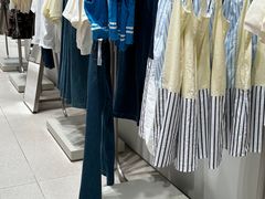 -URBAN REVIVO(济南世茂广场店)
