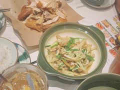 -费大厨辣椒炒肉(黄兴中心广场店)