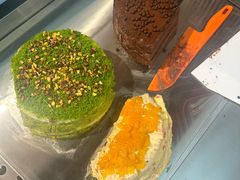 -二斗栗子(黄河道店)
