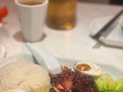 -金戈戈香港豉油鸡(皇庭广场店)