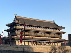 -西安城墙·碑林历史文化景区