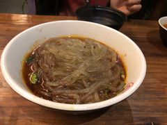 -万记麻辣烫国展总店