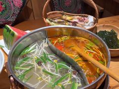 -黔诚酸汤牛肉(甲秀楼店)